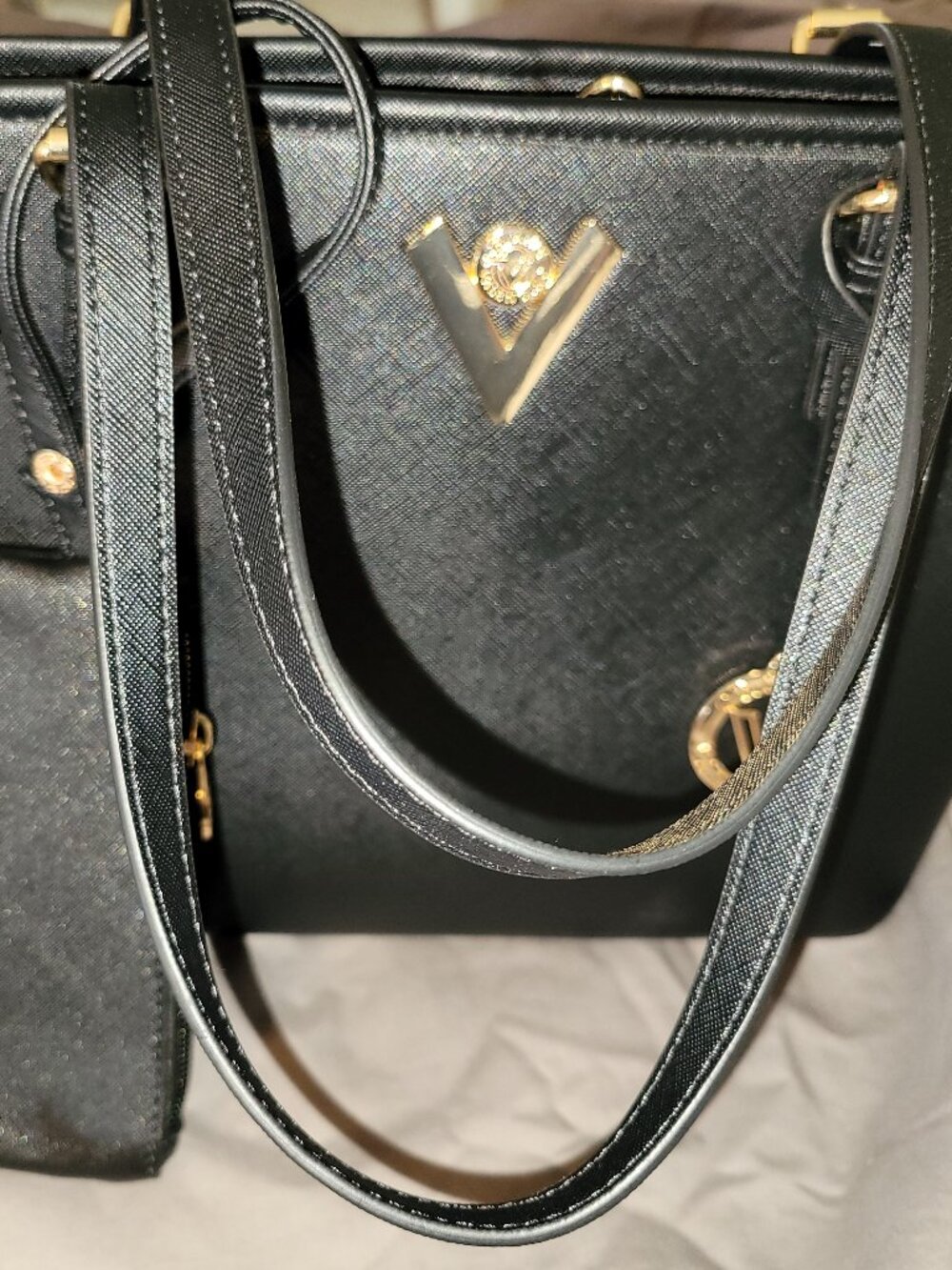 Valentino Orlandi Purse